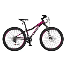 Велосипед Prof1 Balance 26 д. BL-2605 черный Shimano 21SP
